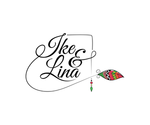 Design de Logo par Nabanita Das pour Ike & Lina | Design #30649281