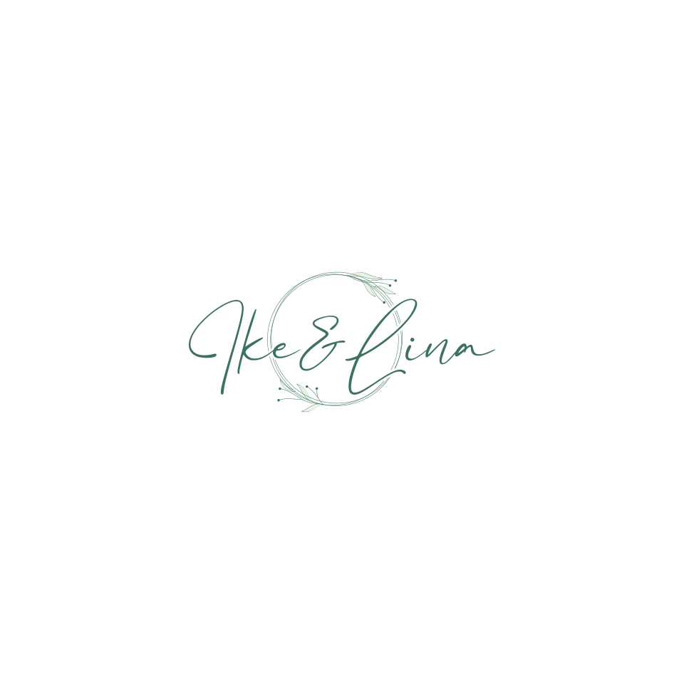 Logo-Design von MK_STD für Ike & Lina | Design #30662681