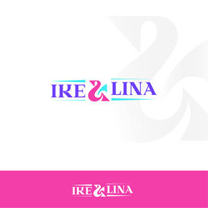 Design de Logo par Navz pour Ike & Lina | Design #30625681