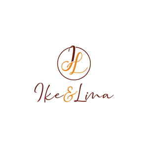 Design de Logo par LAXMI DESIGNHUB pour Ike & Lina | Design #30624144