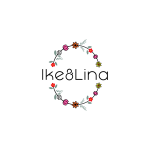 Diseño de Logo por LAXMI DESIGNHUB para Ike & Lina | Diseño: #30624146