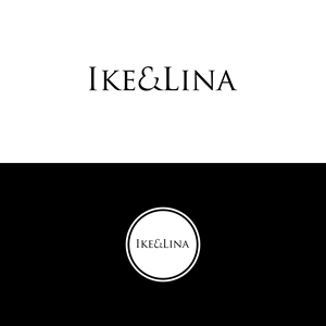 Diseño de Logo por ark 2 para Ike & Lina | Diseño: #30624802