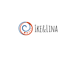 Logo-Design von BNdesigner für Ike & Lina | Design: #30629300