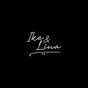 Design de Logo par Ashani Bhattacharya pour Ike & Lina | Design #30649482