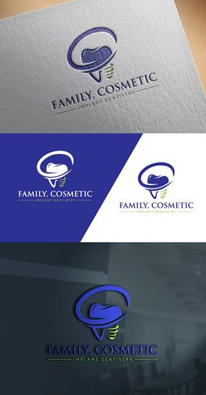 Logo Design by amran mollaa for this project | Design: #30623362