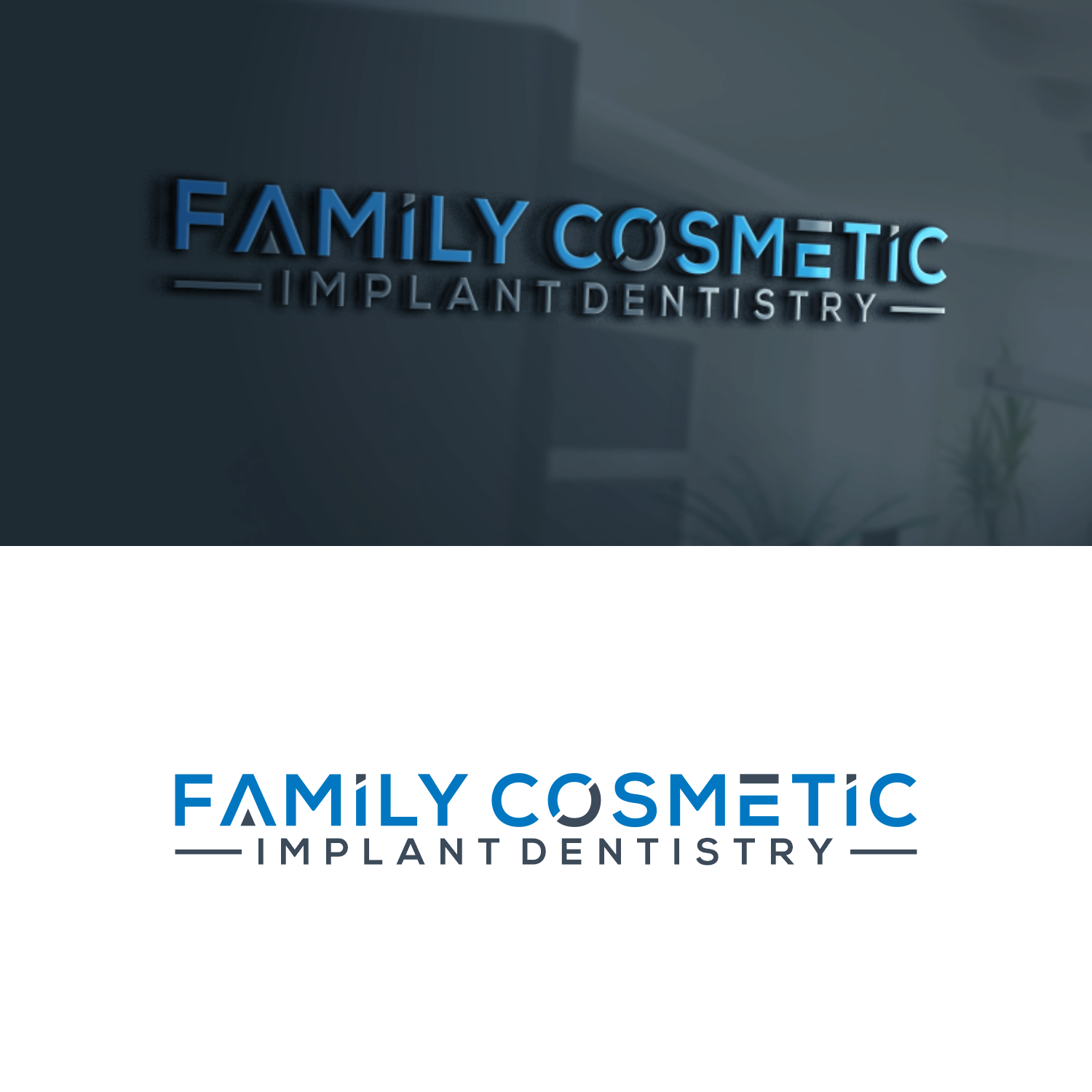 Logo Design by okta5 for this project | Design #30624657