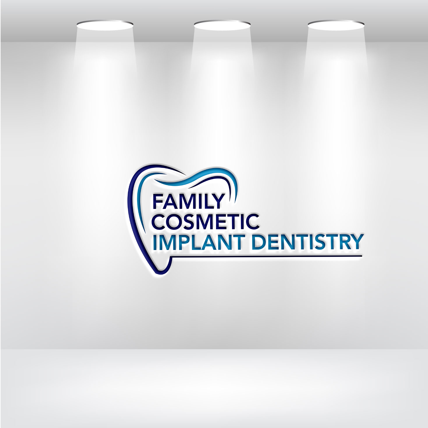 Logo Design by DoYel art for this project | Design #30622641