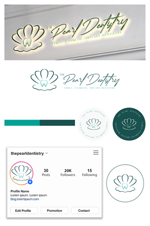 Logo Design by Ha.Connick