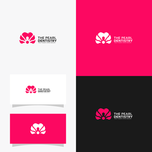 Logo Design by leafart