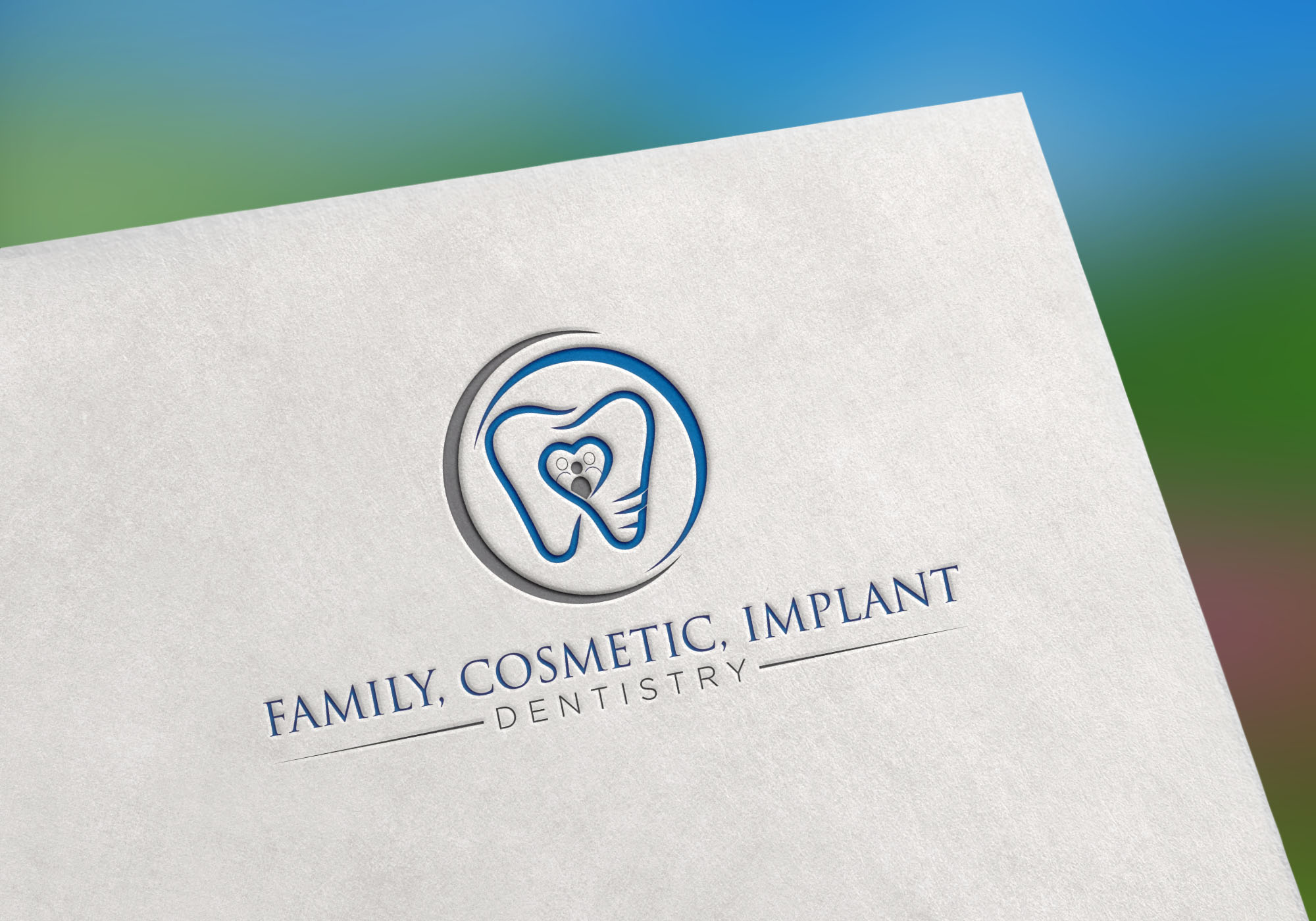 Logo Design by FarjanaTonni for this project | Design #30630574