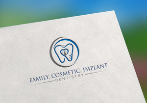 Logo Design by FarjanaTonni for this project | Design: #30630574