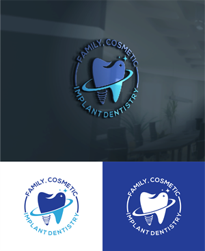 Logo Design by healer1617 for this project | Design #30623605