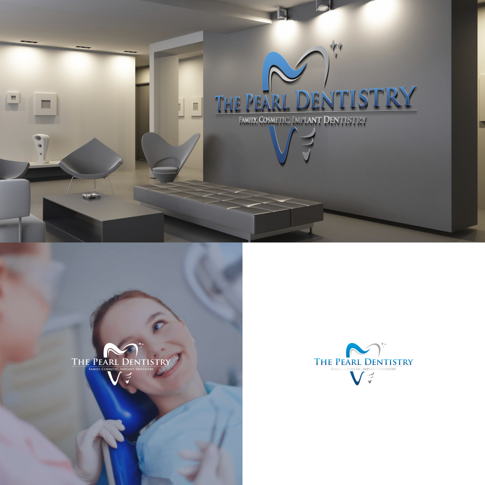 Logo Design by MK_STD for this project | Design #30661907