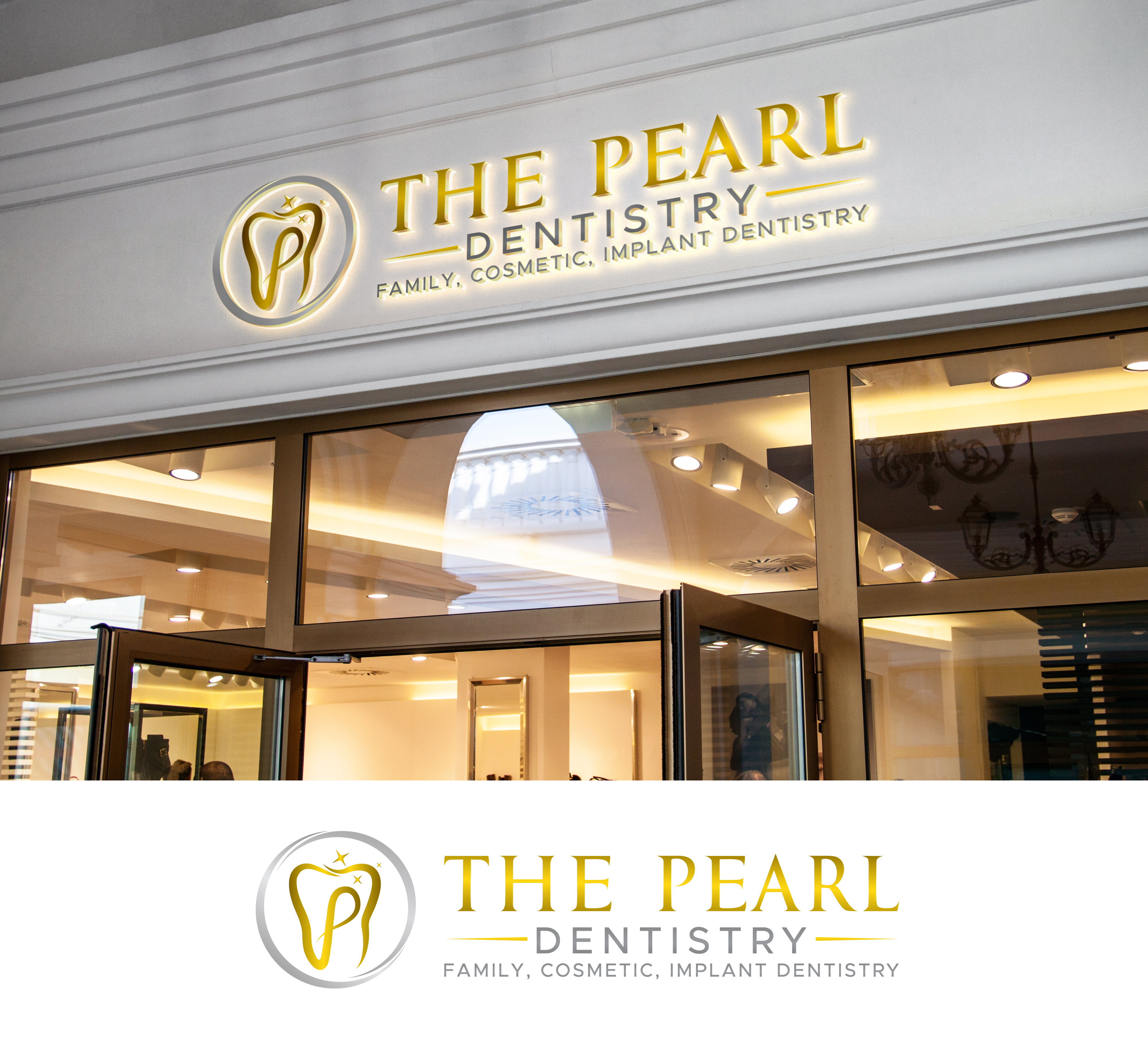 Logo Design by Moat Sumona Afroz for this project | Design #30642085