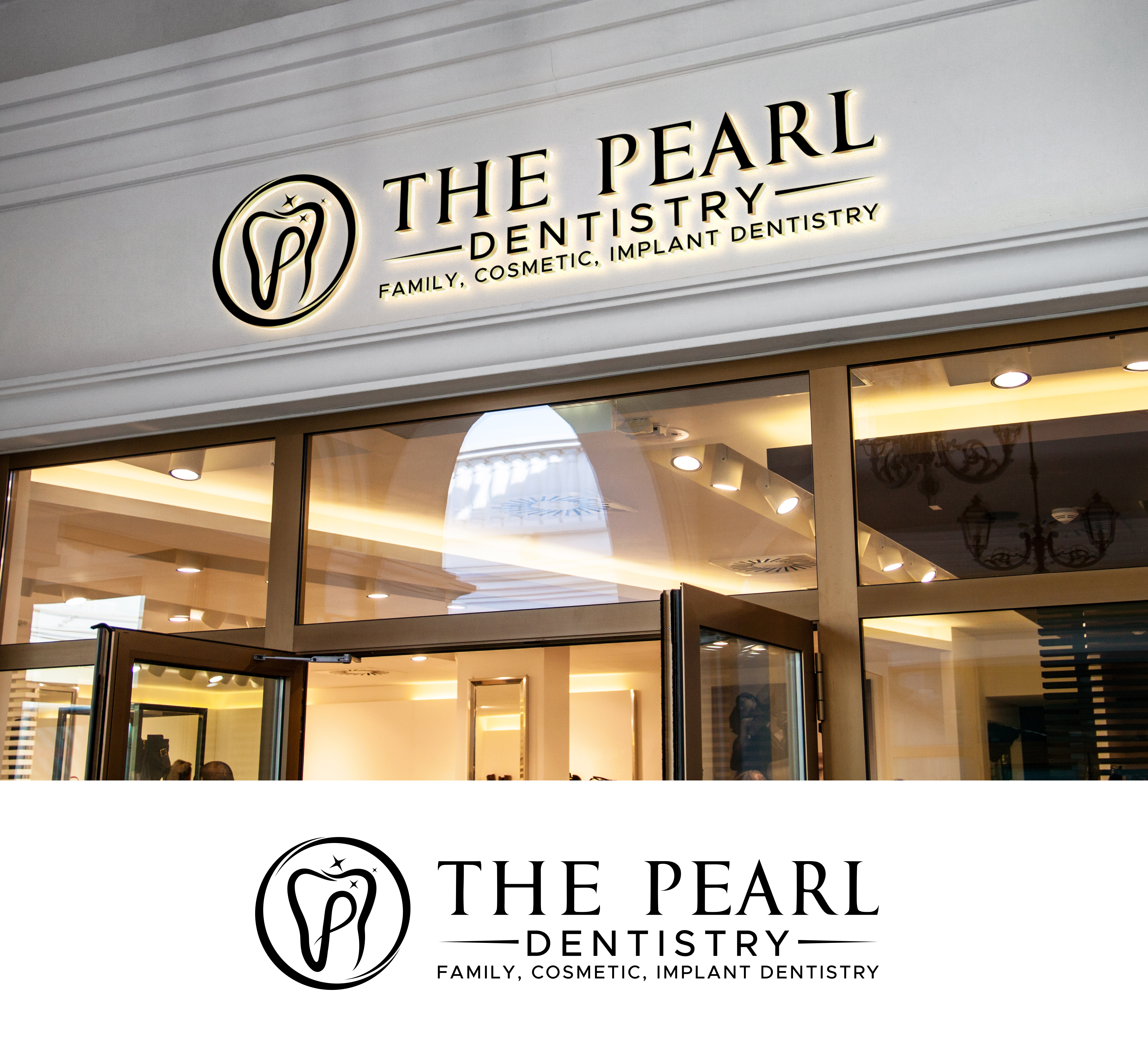 Logo Design by Moat Sumona Afroz for this project | Design #30642100