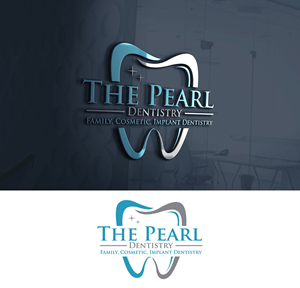 Logo Design by HAKIMA 2 for this project | Design: #30631114