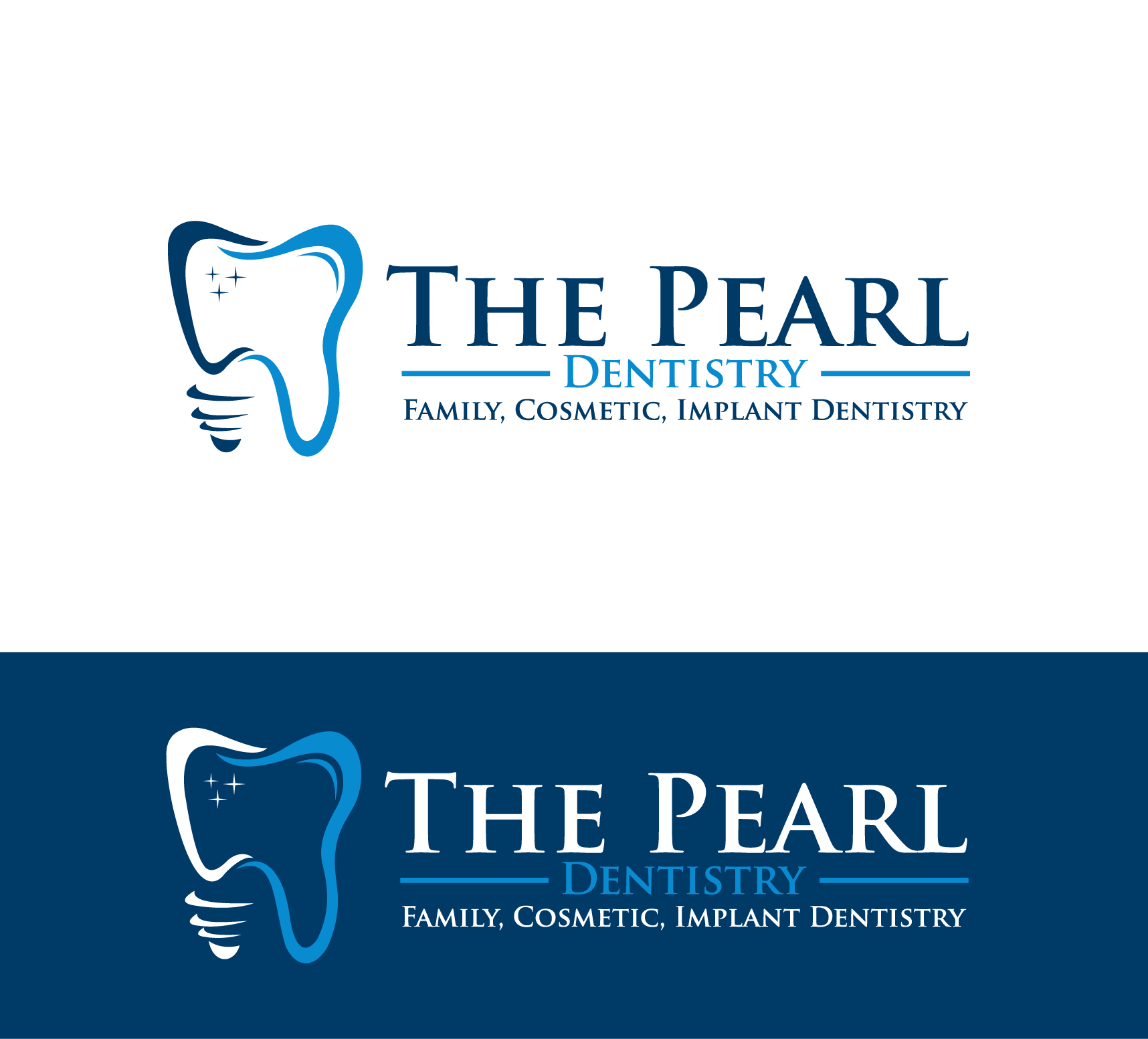 Logo Design by HAKIMA 2 for this project | Design #30631596