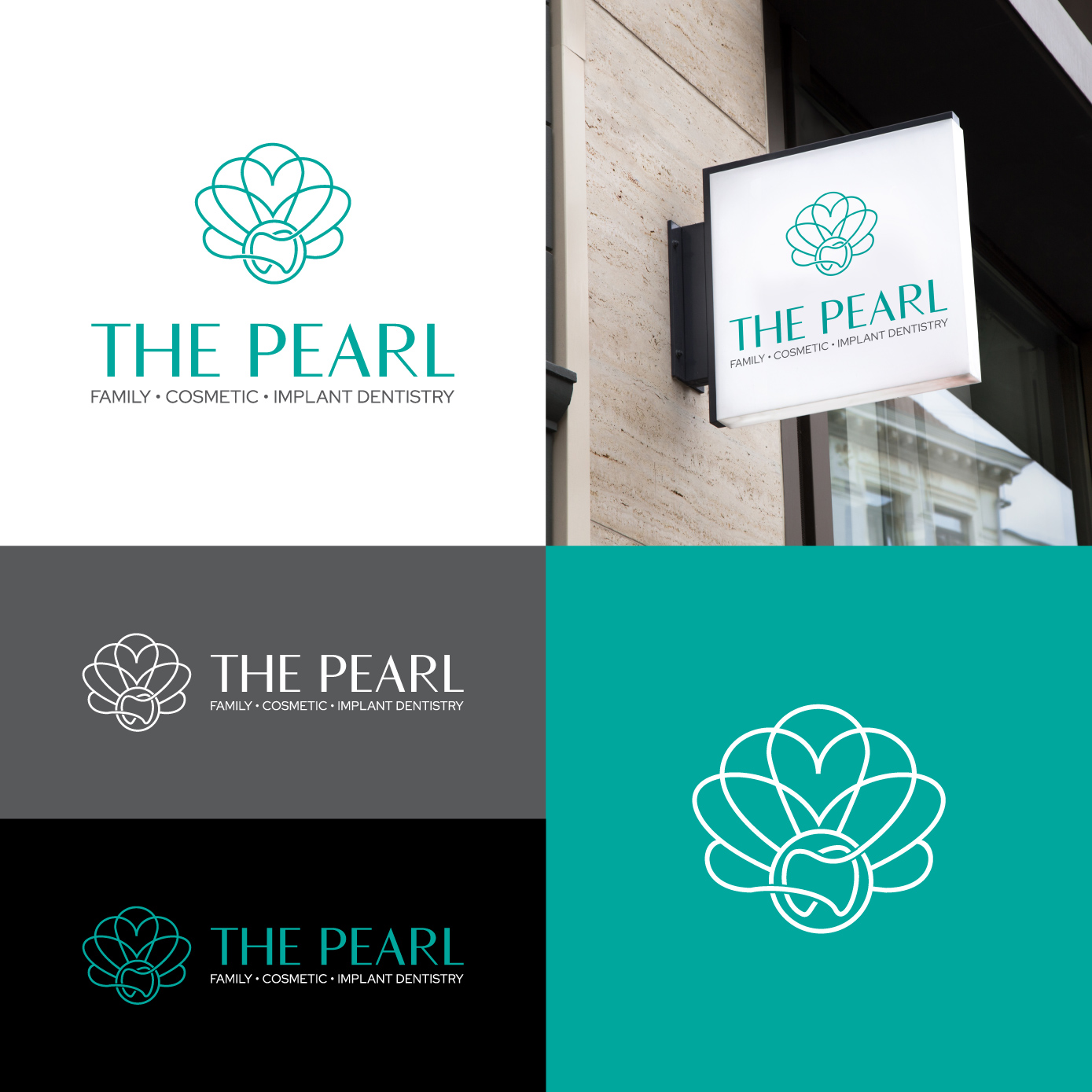Logo Design by Radsky17 for this project | Design #30634472