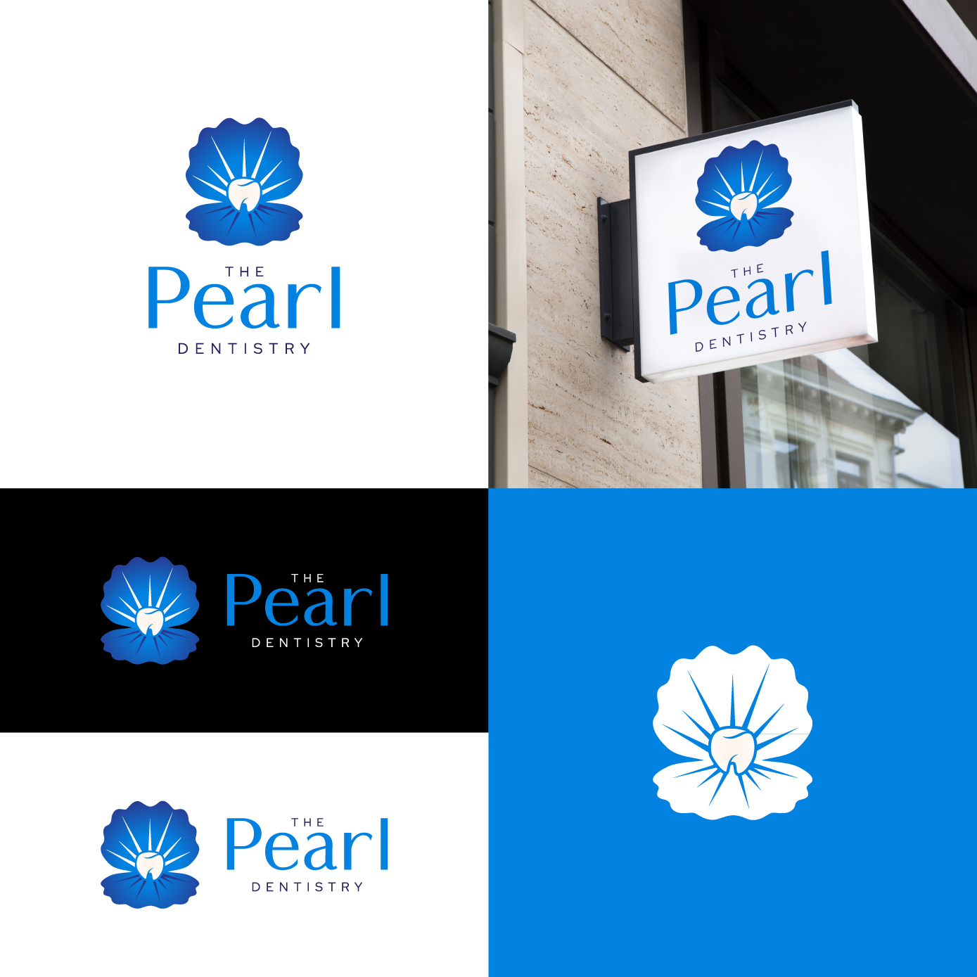 Logo Design by Radsky17 for this project | Design #30634854