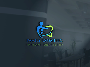 Logo Design by Hridoy Mizi 2 for this project | Design: #30621425