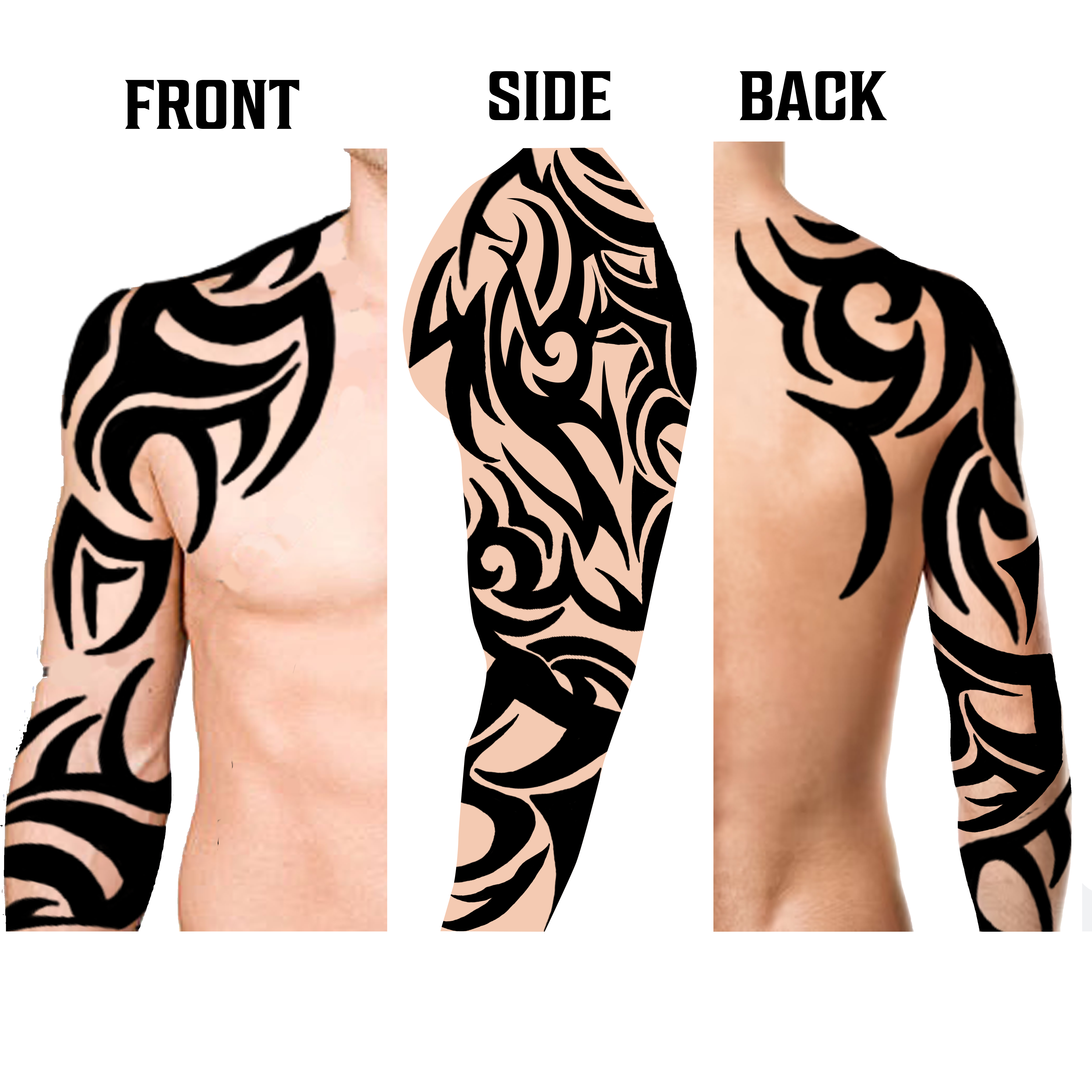 Tattoo Design by hookstd for this project | Design: #30636071