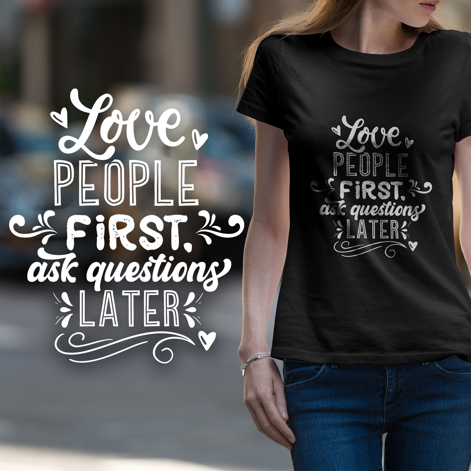 T-shirt Design by Shey93 for this project | Design #30621628