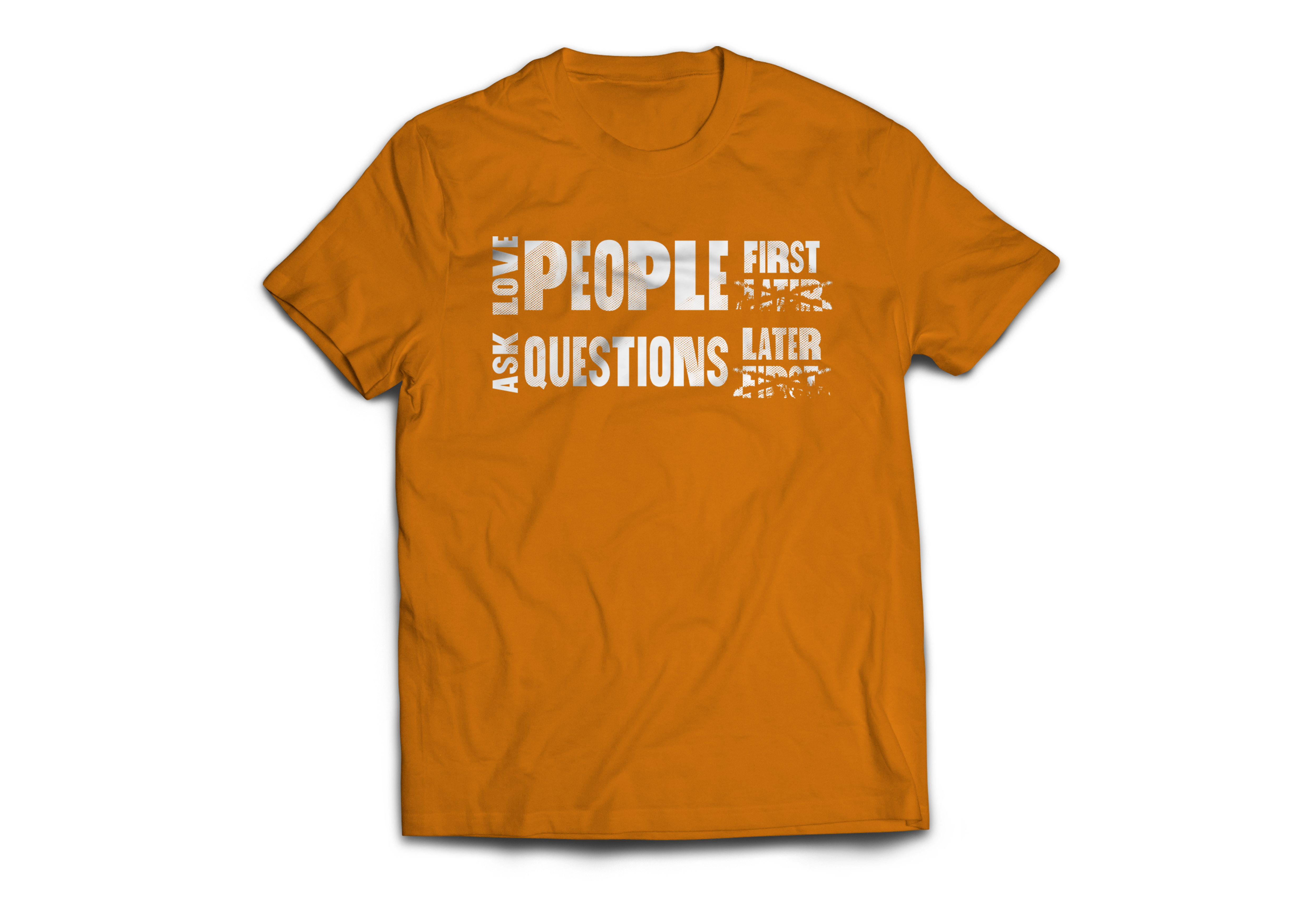 Diseño de Camiseta por DoppelGanger Studio para este proyecto | Diseño #30623172