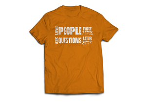 T-Shirt-Design von DoppelGanger Studio für dieses Projekt | Design: #30623172