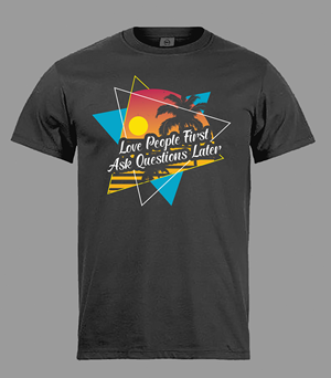 T-Shirt-Design von Johncina für dieses Projekt | Design: #30625216