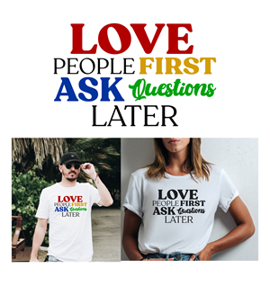 T-Shirt-Design von Heydale für dieses Projekt | Design: #30620325