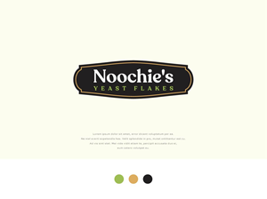 Logo Design by kiyeandco