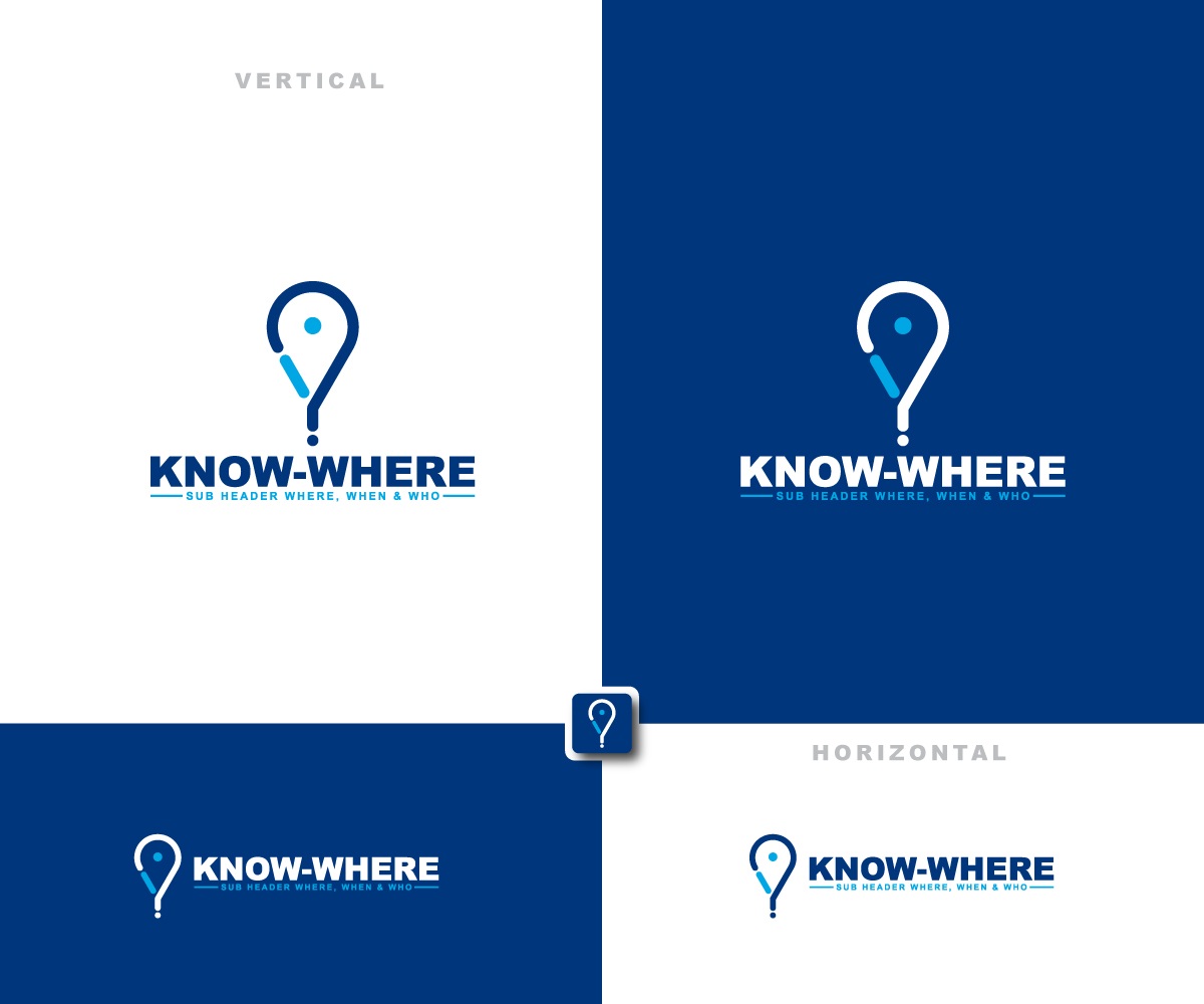 Logo Design by jonkonrad for OneBlink | Design #30621312