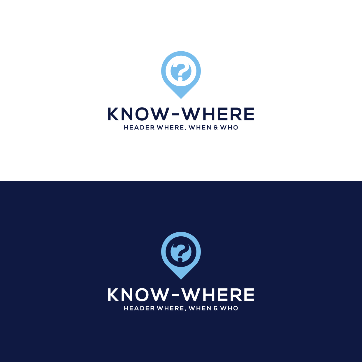 Logo Design by Kaze56 for OneBlink | Design #30624036