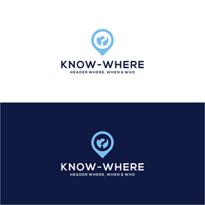 Logo-Design von Kaze56 für OneBlink | Design: #30624036