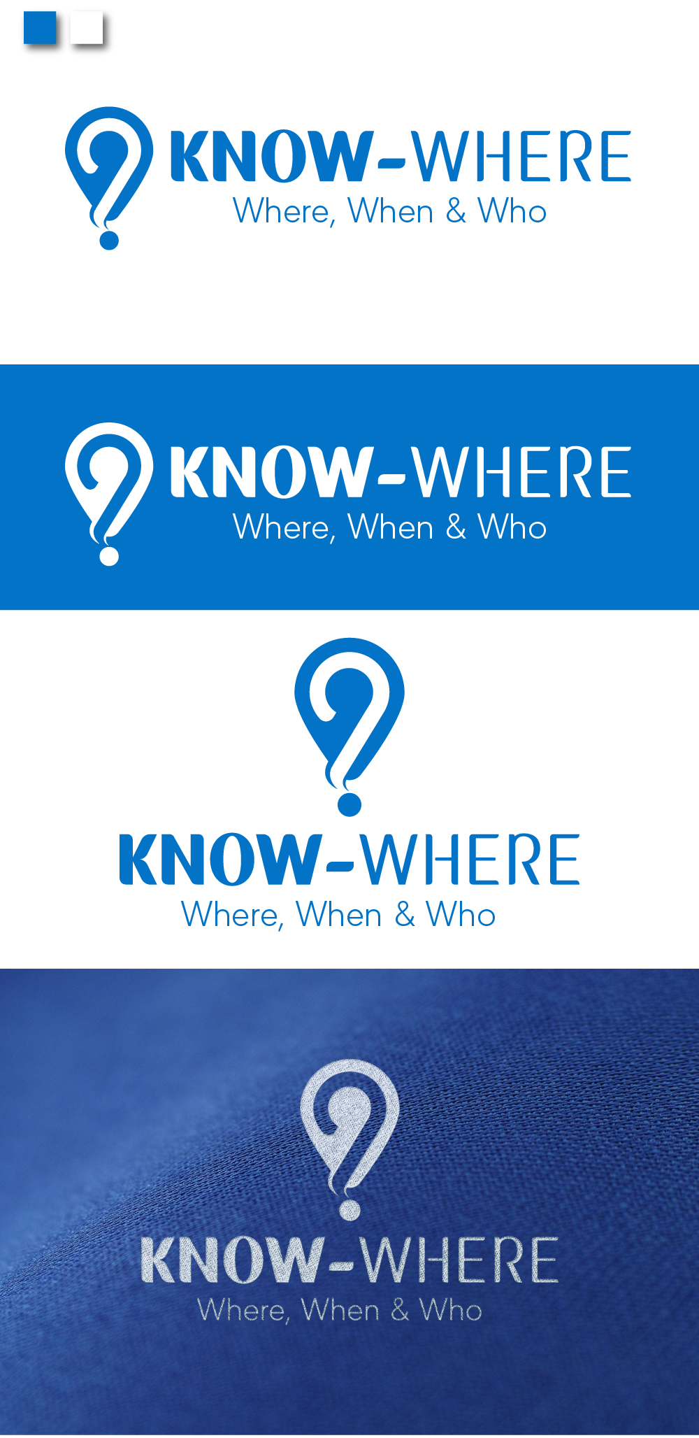 Logo Design by Johnny@ for OneBlink | Design #30650828