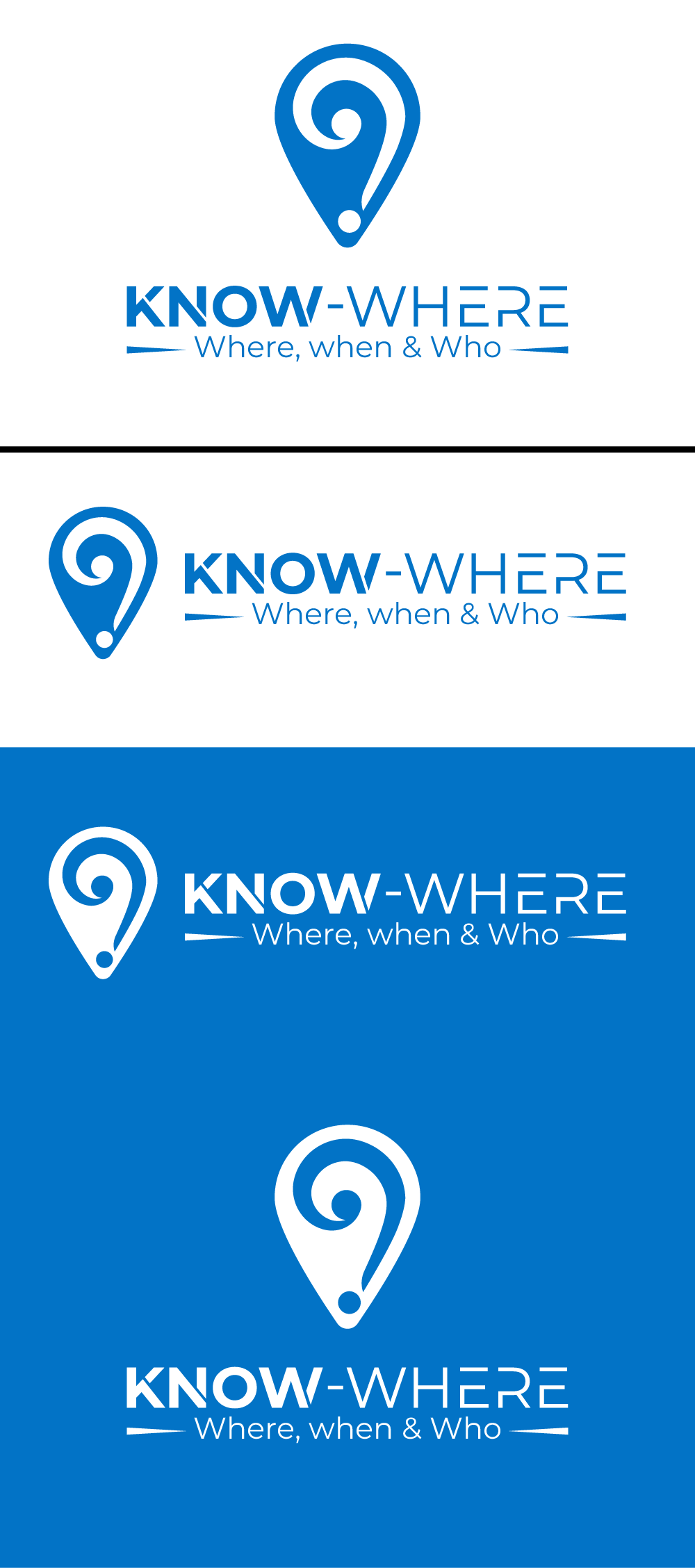 Logo Design by Johnny@ for OneBlink | Design #30656359