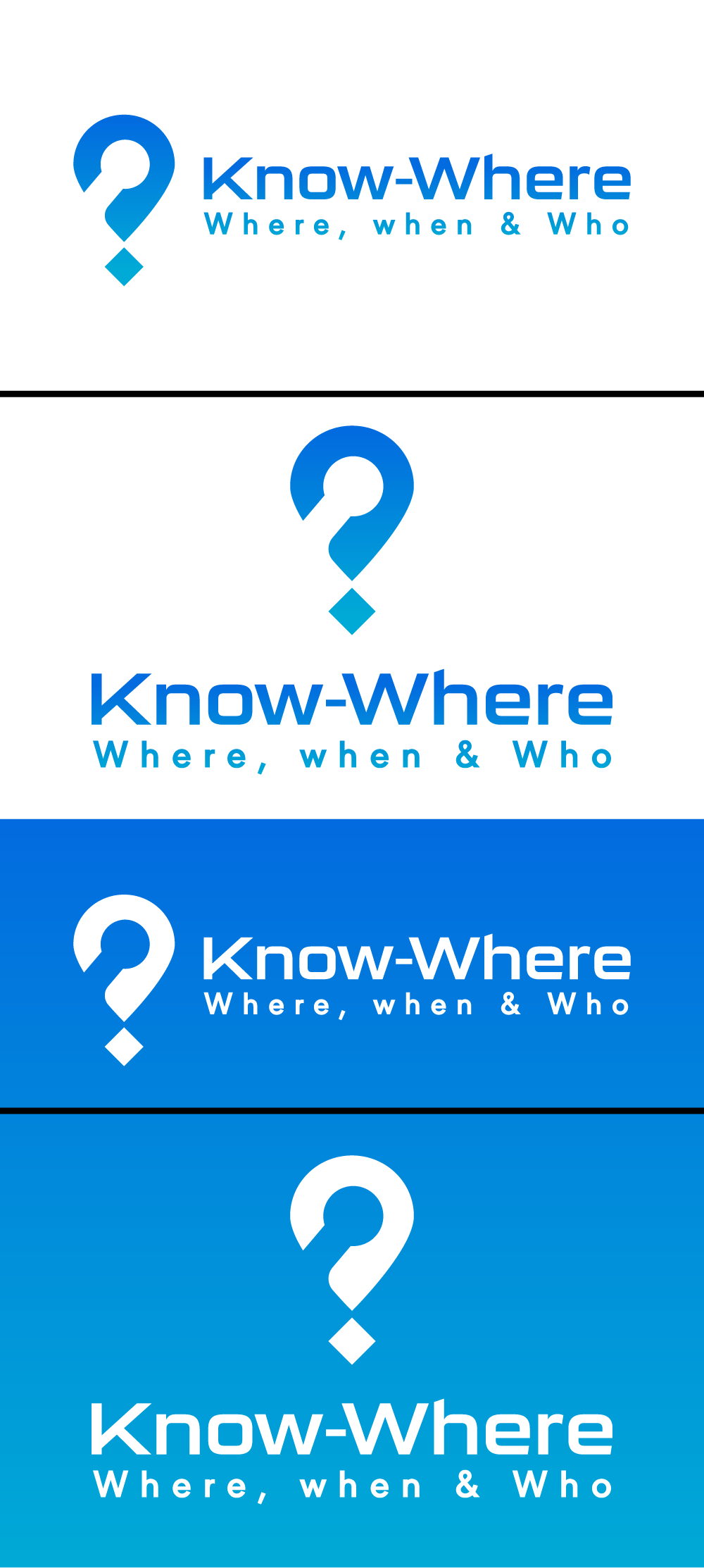 Logo Design by Johnny@ for OneBlink | Design #30656776