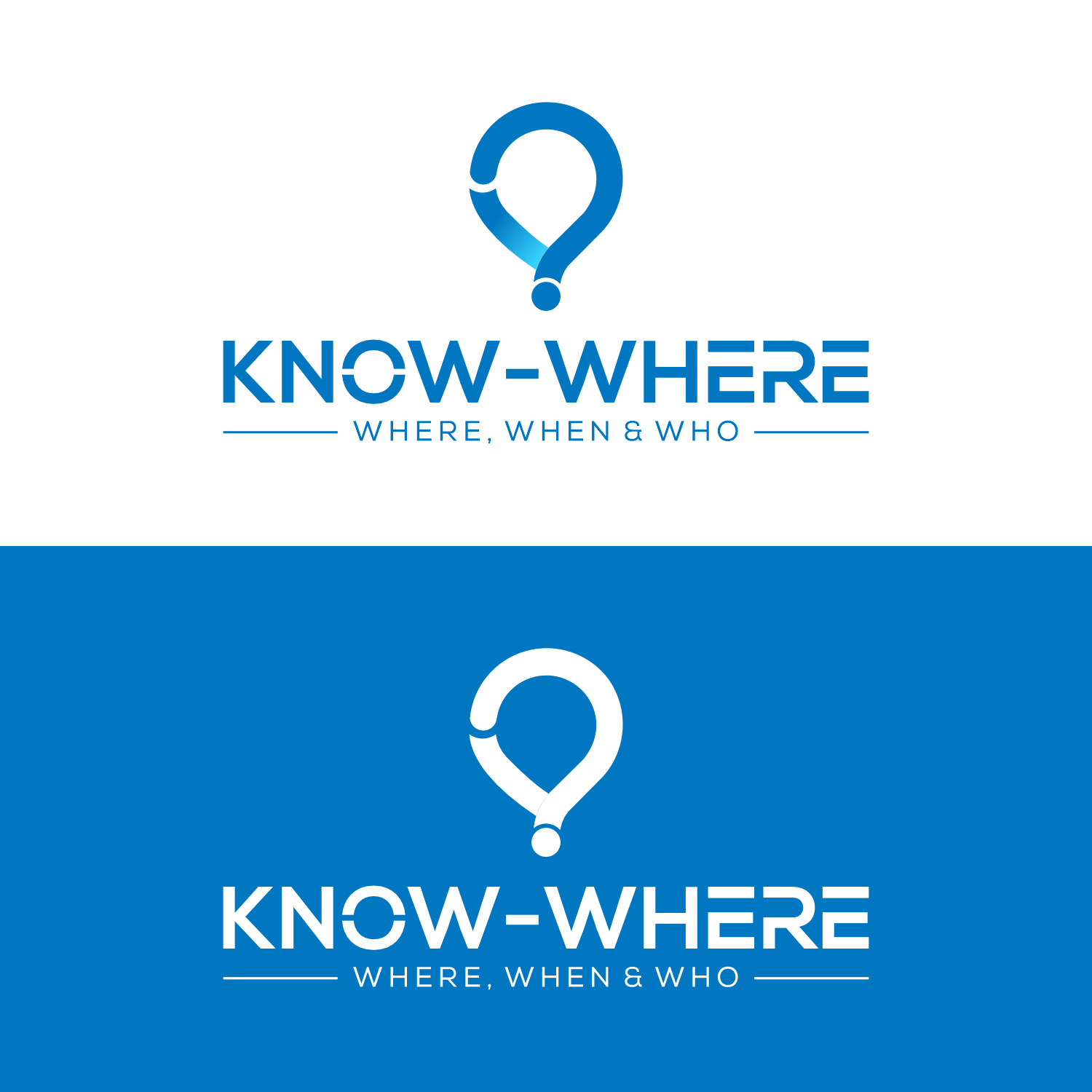 Logo Design by cah awu for OneBlink | Design #30627416