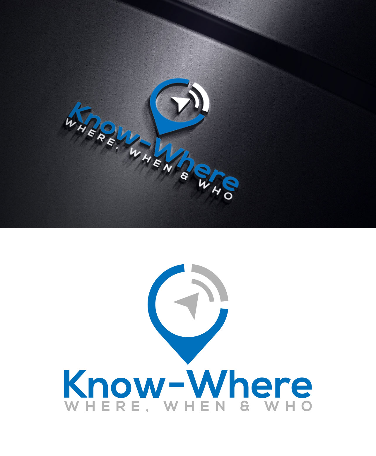 Diseño de Logo por naeem mollah para OneBlink | Diseño #30631443