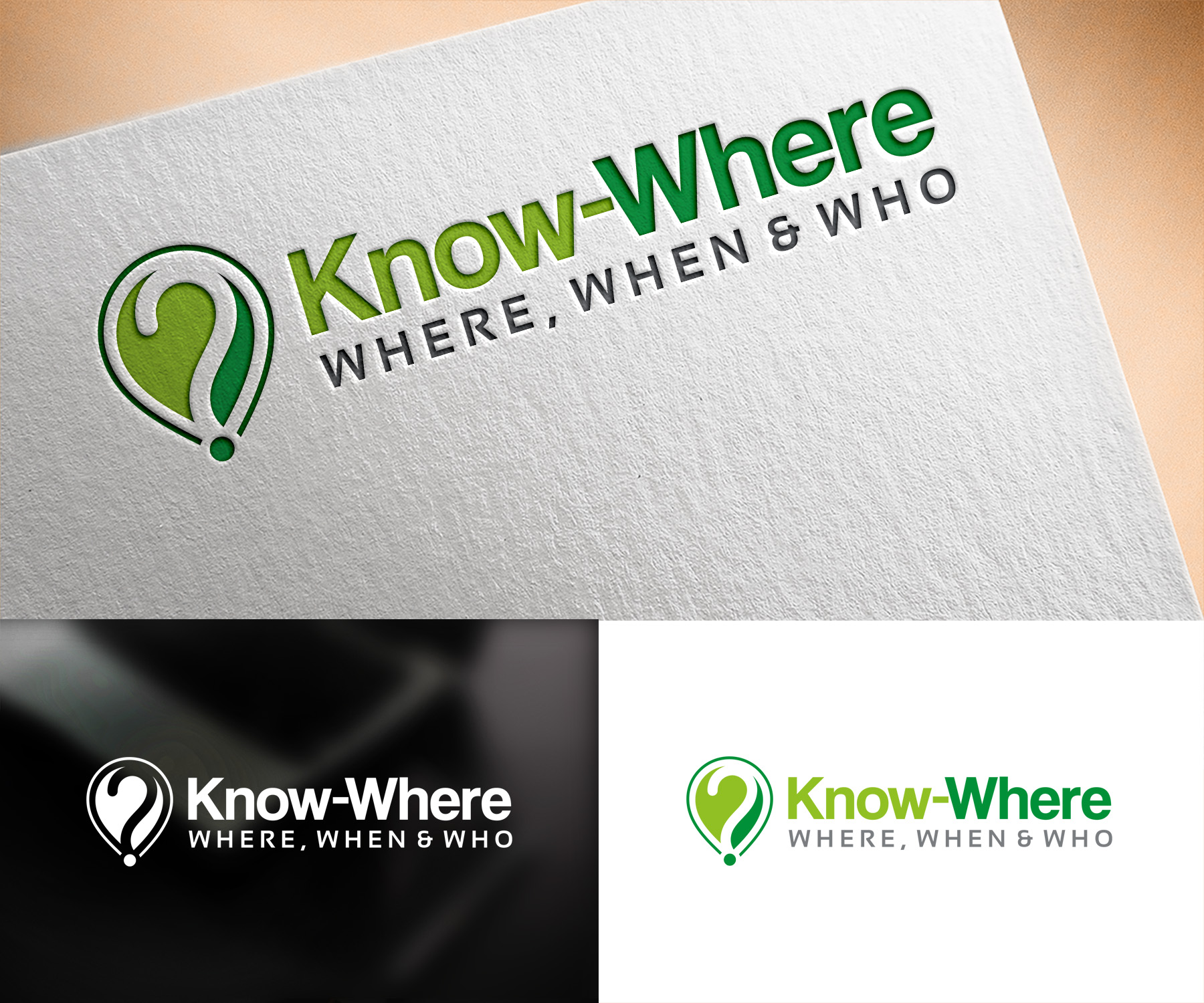 Design de Logo par Vishak vasu pour OneBlink | Design #30660860