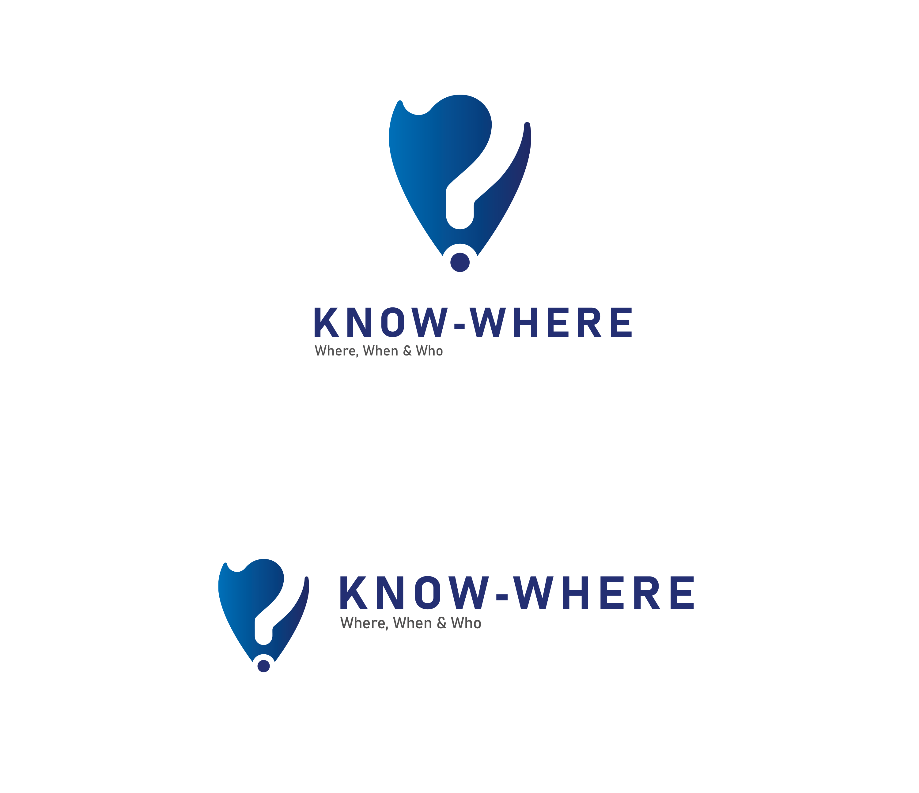 Logo-Design von COTTA - STUDIO für OneBlink | Design #30624134