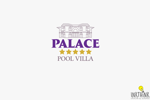 Logo Design by InkThink by Scaurus