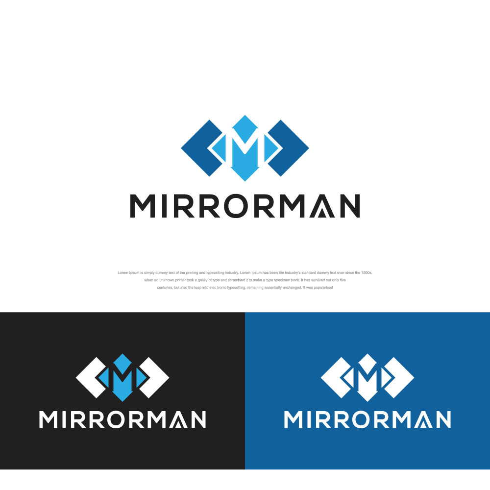 Logo Design by RKsharma for this project | Design #30621428