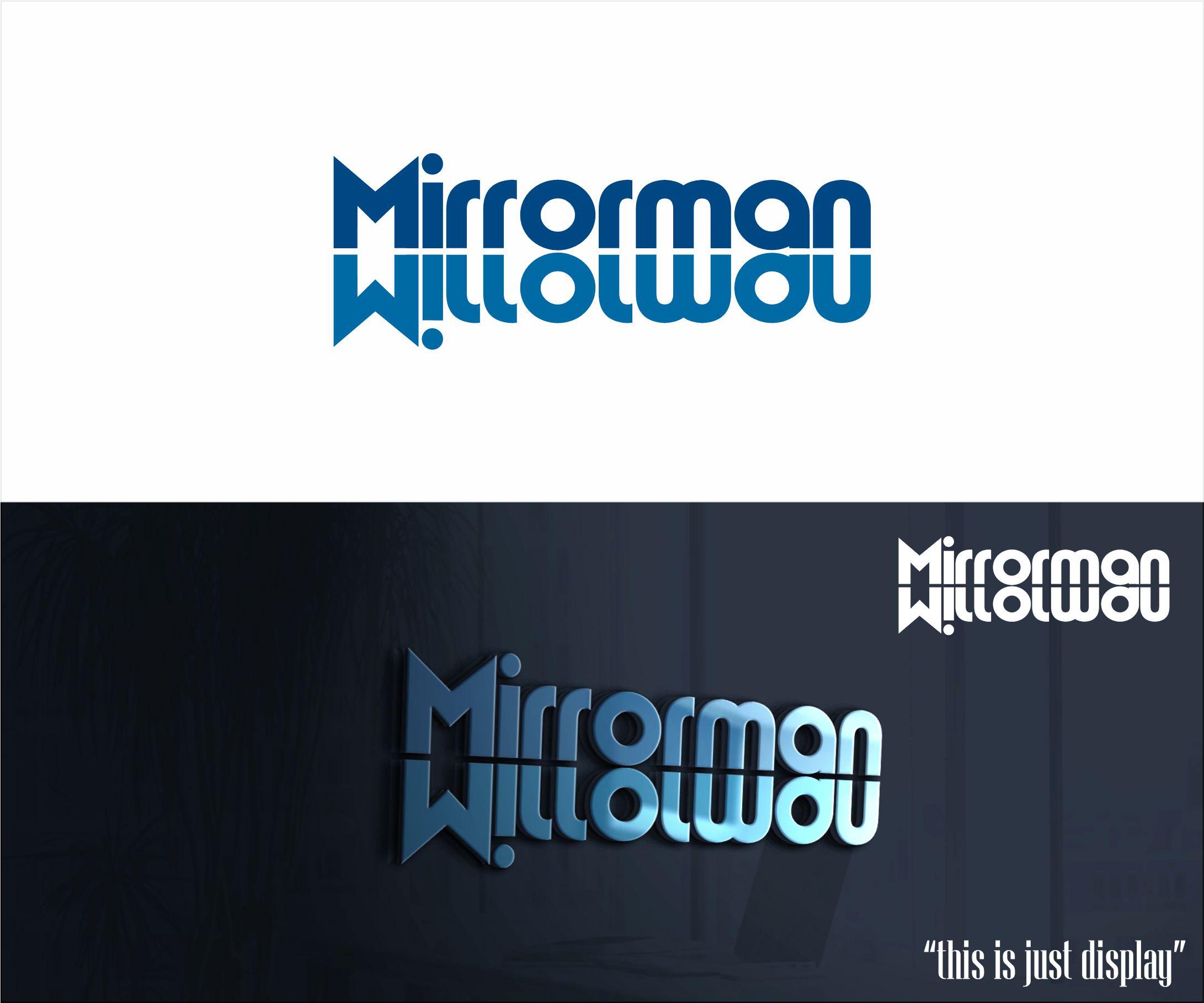Logo Design by alkaline for this project | Design #30621940