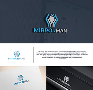 Logo Design by DesignHour for this project | Design: #30624914