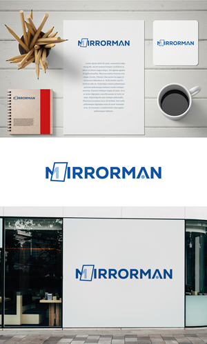 Logo Design by ghostdesigner for this project | Design: #30631374