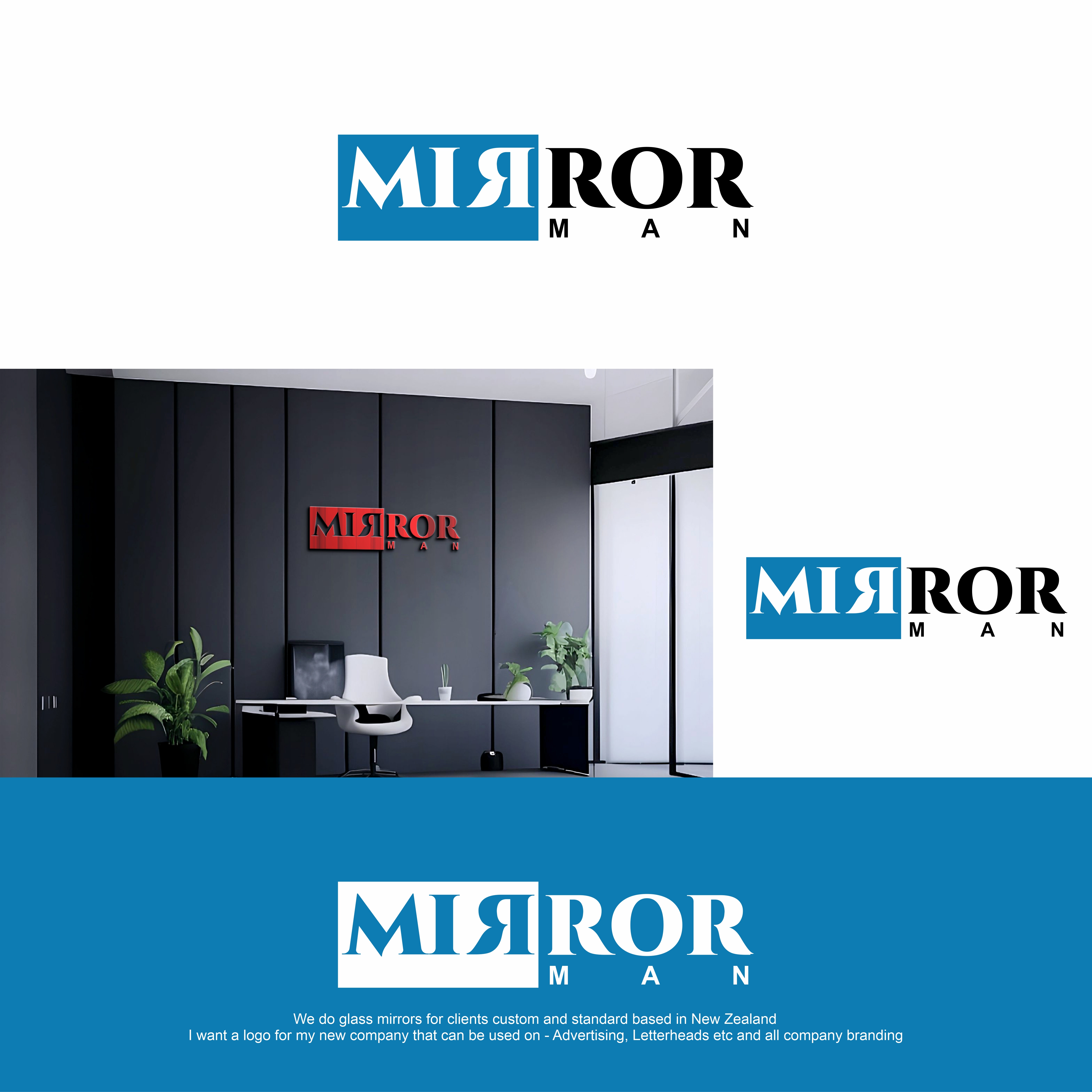 Logo Design by enka94 for this project | Design #30626302