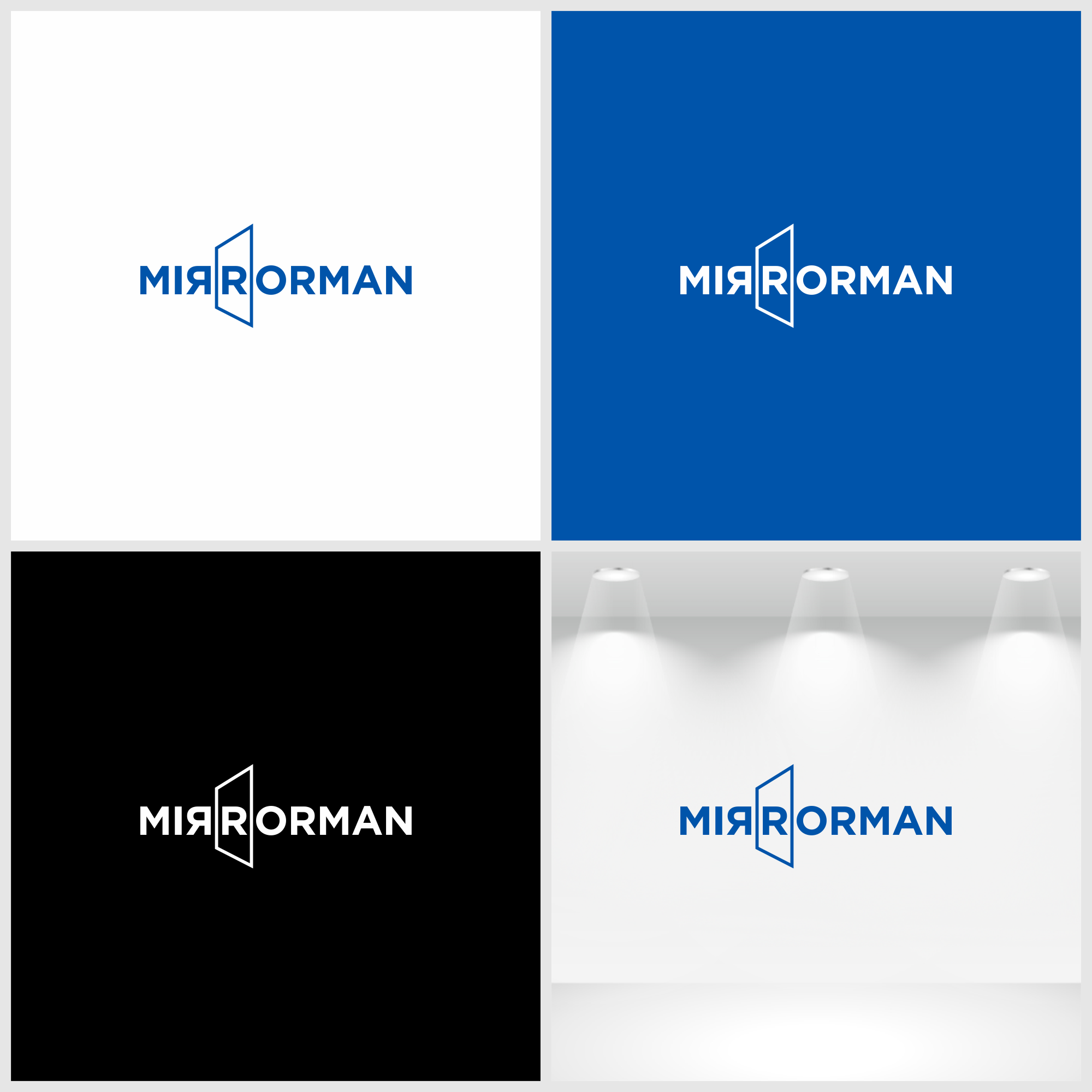 Logo Design by hidayati123 for this project | Design #30625726