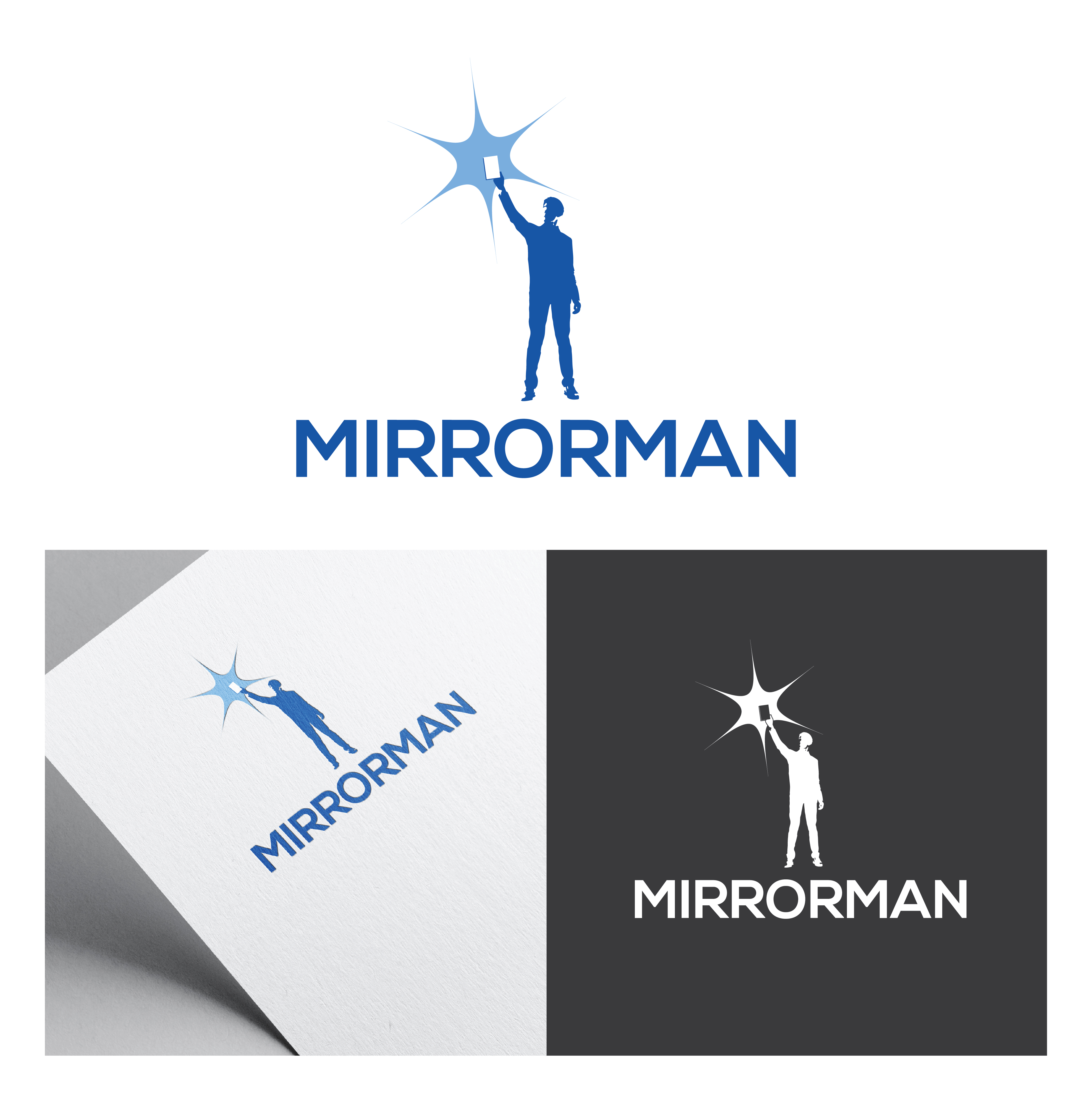 Diseño de Logo por Pixel Rain para este proyecto | Diseño #30630399