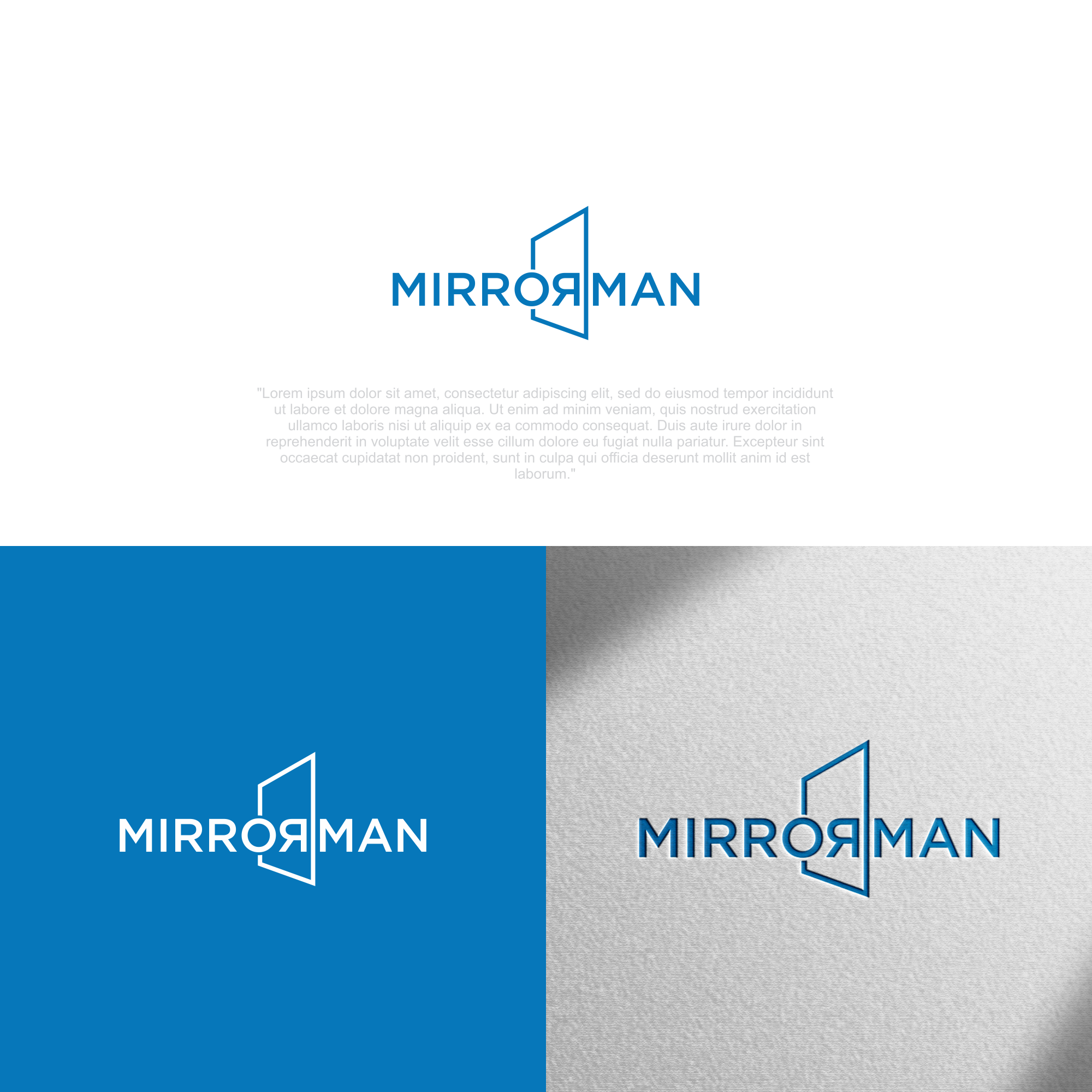 Logo Design by marselino ™ for this project | Design #30637007
